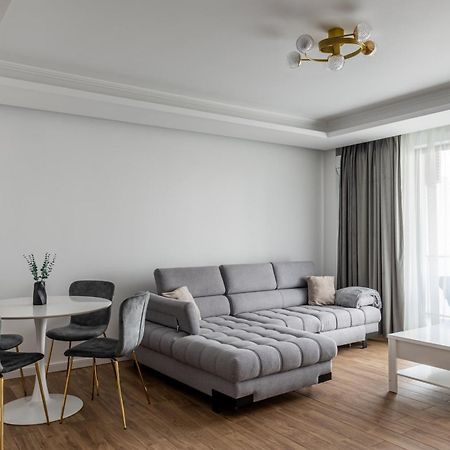 Clujstays Bright Central Apartment Exterior foto