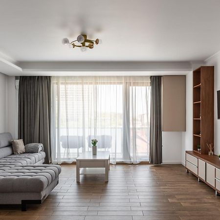 Clujstays Bright Central Apartment Exterior foto