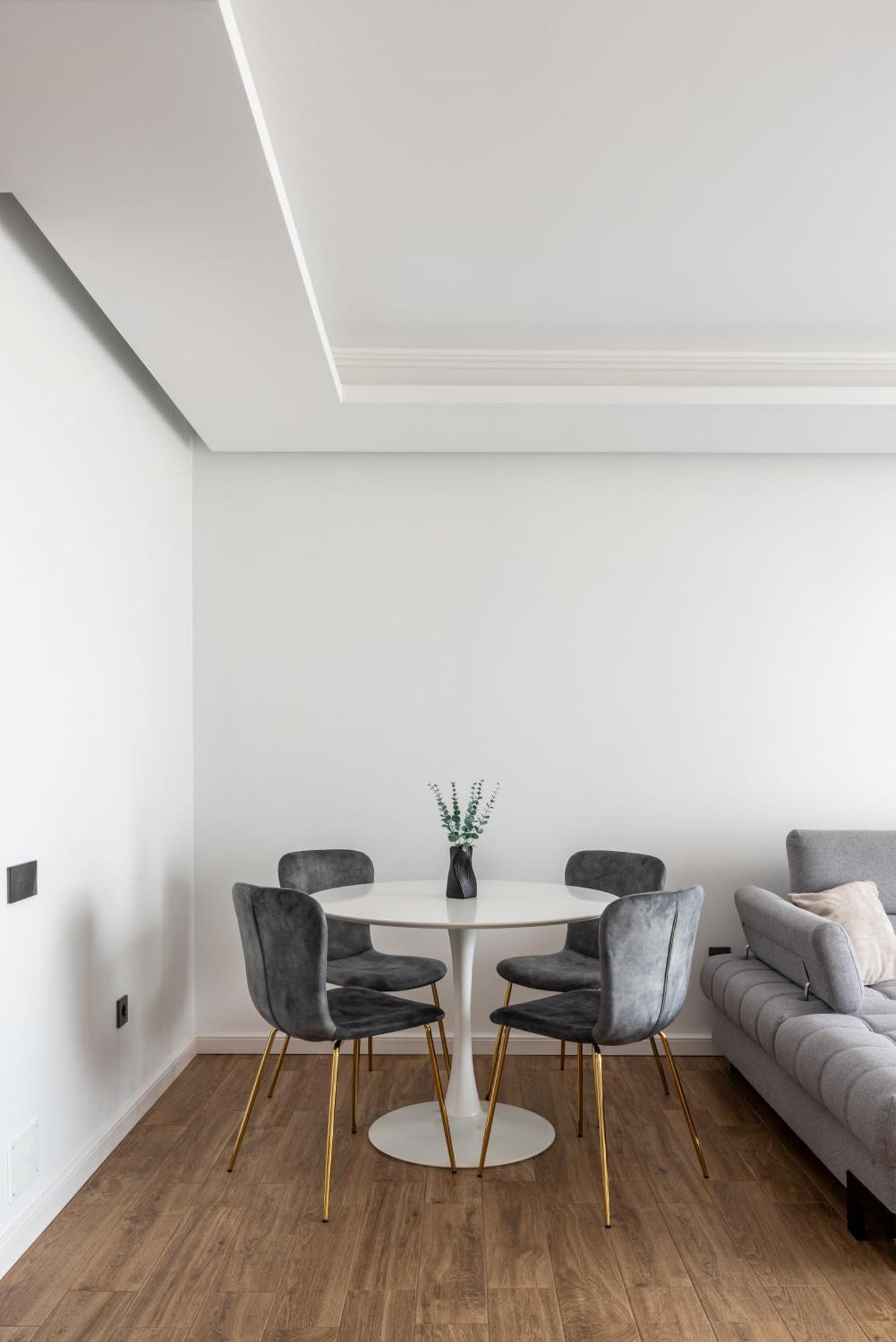 Clujstays Bright Central Apartment Exterior foto
