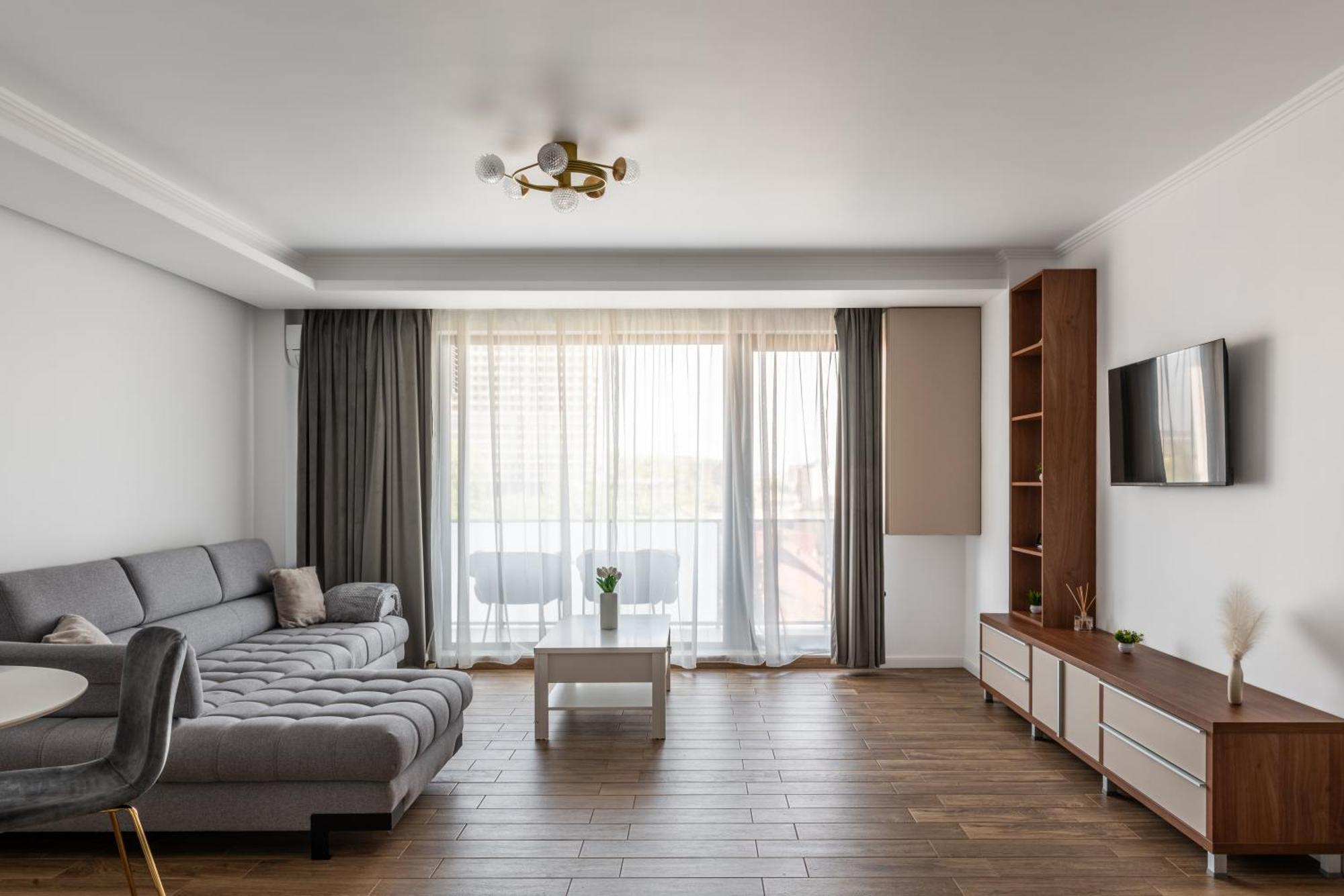 Clujstays Bright Central Apartment Exterior foto
