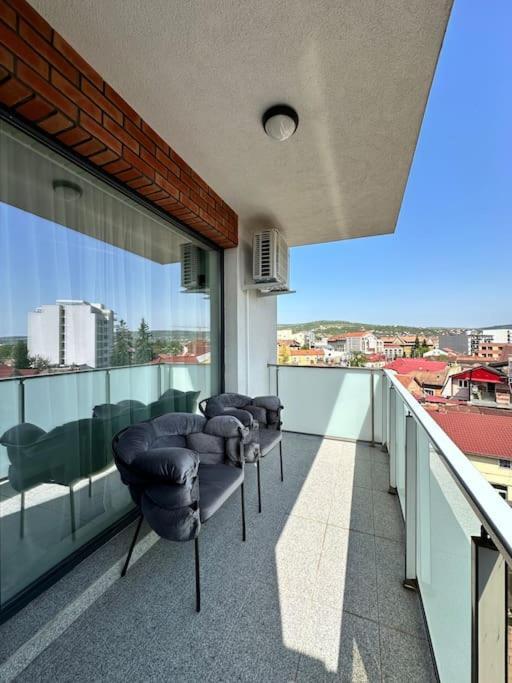 Clujstays Bright Central Apartment Exterior foto